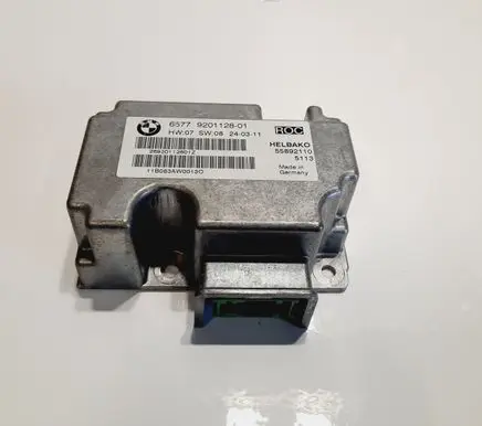 Mini One - Cooper F56 F55 Airbag set 9201128R57