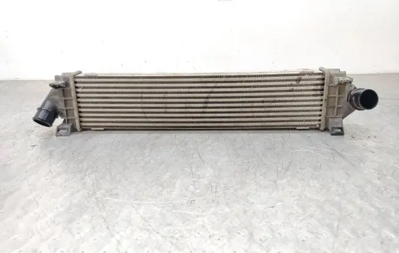Ford Kuga I Intercooler radiator 6G919L440AE