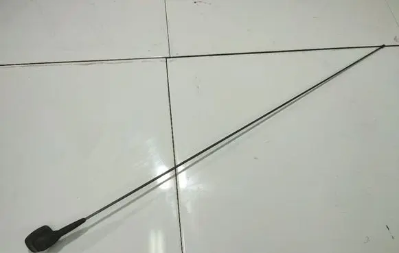 Renault Scenic I Aerial GPS antenna 