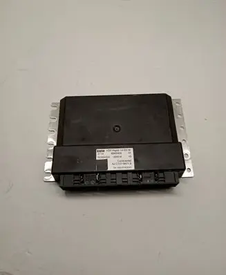 Suspension control unit/module