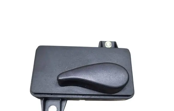 Audi A6 S6 C5 4B Seat control switch 8L0959766