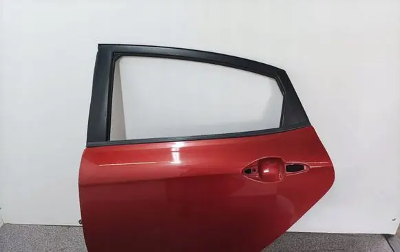 KIA Rio Front door