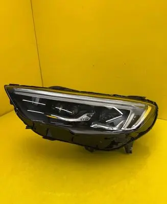 Opel Insignia B Headlight/headlamp 39102888