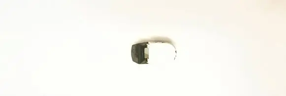 Skoda Yeti (5L) Front door handle cover 5N0839167B