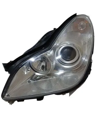 Mercedes-Benz CLS C219 Headlight/headlamp A2198200161
