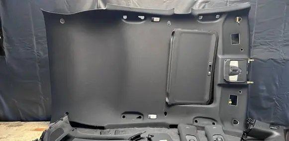 Infiniti FX Headlining 240601CJ9A 769111CA0A 769061CA0A