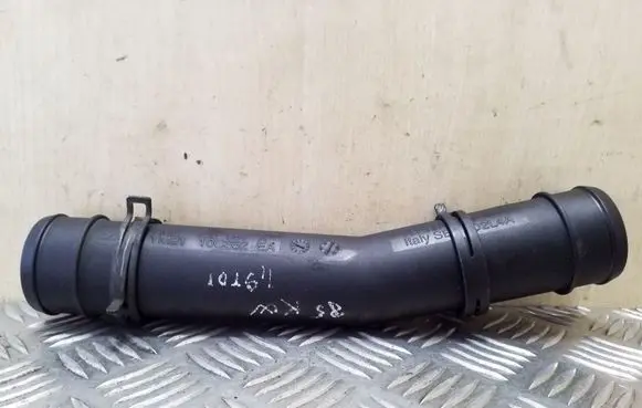 Ford Galaxy Intercooler hose/pipe 7M3145957A YM2110C352EA