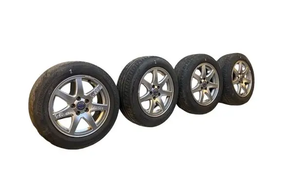 Volvo S80 R16 alloy rim 