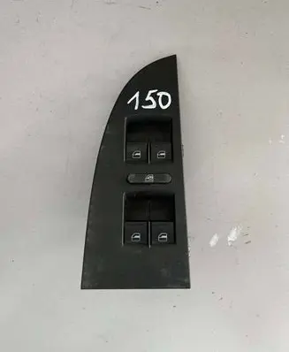 Seat Leon (1P) Electric window control switch 1K4959857B
