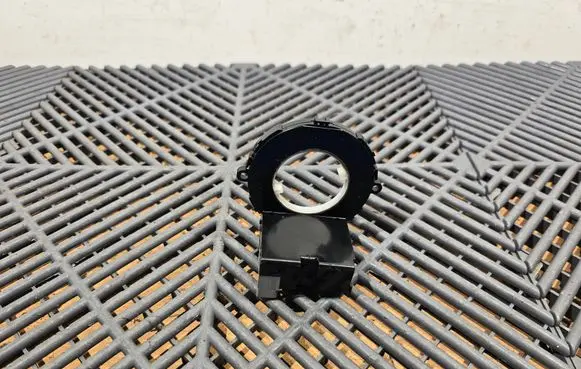 Steering angle sensor