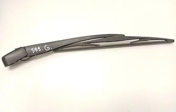 Nissan X-Trail T31 Rear wiper blade 094528