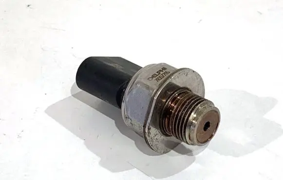 Opel Antara Fuel pressure regulator 28357705