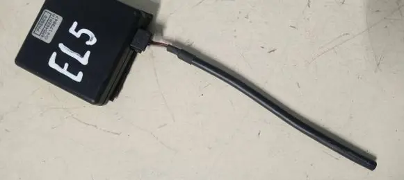 Alarm control unit/module
