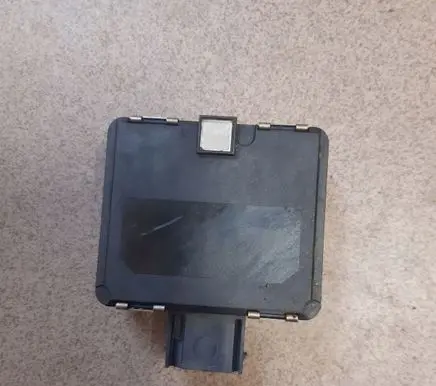 Volkswagen PASSAT B8 Distronic sensor radar 3Q0097561D