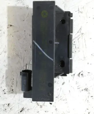 Dodge Challenger Keyless (KESSY) go control unit/module 2840891700300