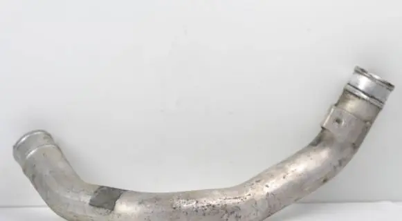 Renault Laguna II Intercooler hose/pipe 30617344 71050