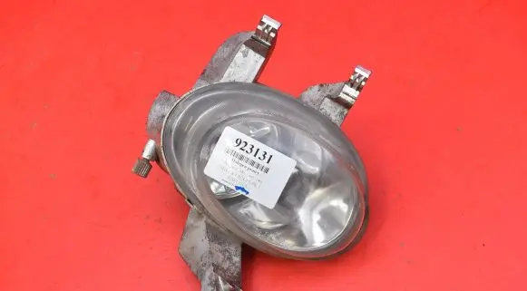 Peugeot 206 CC Front fog light