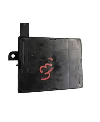 Mitsubishi Lancer Evolution X Other control units/modules 