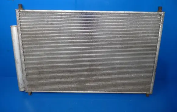 Toyota Avensis T270 A/C cooling radiator (condenser)