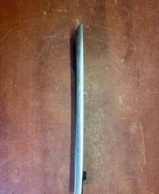 Peugeot 3008 II Panel trim 9829578677 9829578377