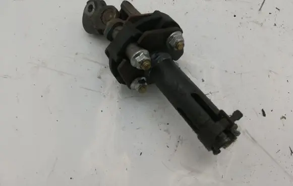 Hyundai Santa Fe Steering column universal joint NOCODE