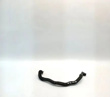 Mercedes-Benz E W212 Engine coolant pipe/hose A2048307496