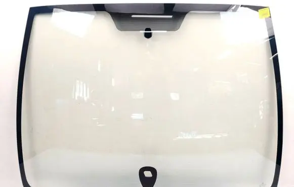 Citroen Xsara Picasso Front windscreen/windshield window 2729ACDMV1P