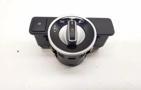 Mercedes-Benz E C207 W207 Light switch A2129056800