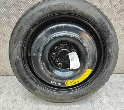 Chrysler Voyager R17 spare wheel 4726149AA