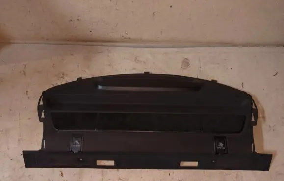 Mercedes-Benz C AMG W204 Parcel shelf