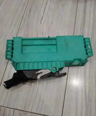 Peugeot 406 Comfort/convenience module 9636029780