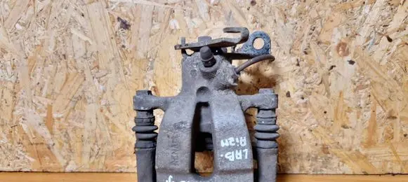 Renault Megane III Rear brake caliper 440119651R