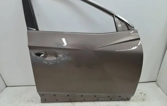 Hyundai Tucson IV NX4 Front door