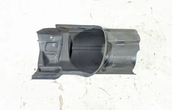 Mercedes-Benz S W222 Rear strut damper dust cover boot A2226980030
