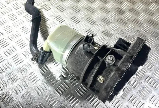 Volvo V60 Electric power steering pump 31340205