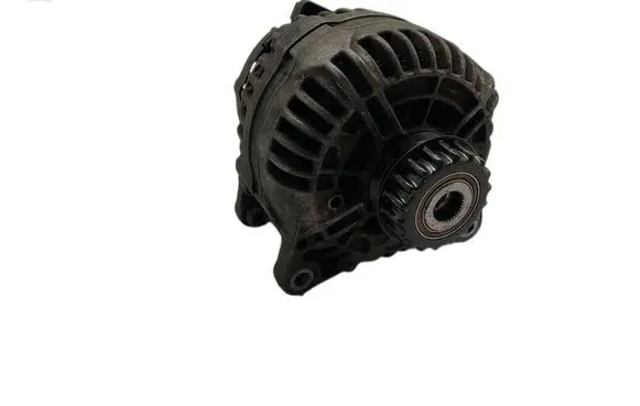 Volkswagen Touareg I Generator/alternator 0124615031