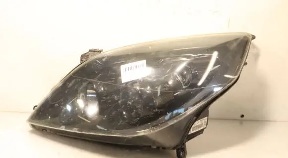Opel Vectra C Headlight/headlamp