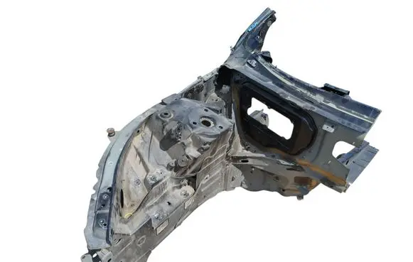 Volvo S60 Front quarter panel