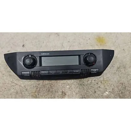 Volkswagen Polo IV 9N3 Climate control unit 6Q0907044C 412206017006