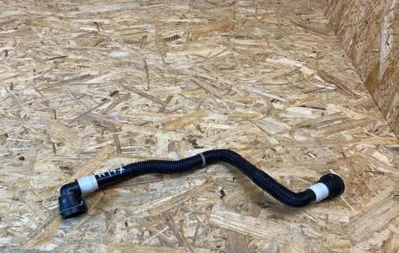Tesla Model 3 Engine coolant pipe/hose 162959400B