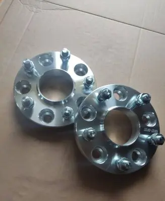 Jeep Cherokee Wheel spacers 