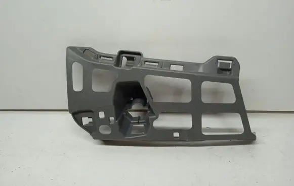 BMW 5 G30 G31 Front bumper mounting bracket 5E3807056