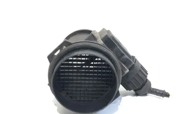 Mass air flow meter