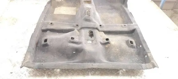 Fiat Coupe Interior carpet 