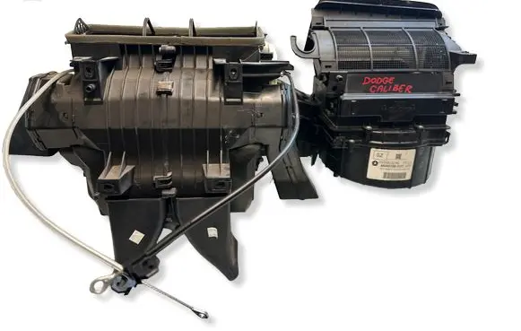 Dodge Caliber Interior heater climate box assembly 05058102AG AA4431501117