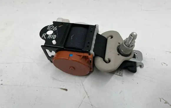 Nissan Micra Middle seatbelt (rear) 1068957 11518116 888541HB1B