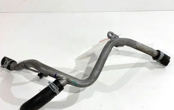 Renault Megane IV Engine coolant pipe/hose 71593R