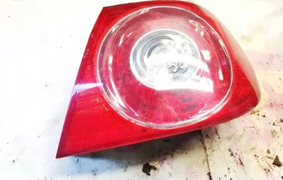 Chevrolet Epica Rear/tail lights 1156na