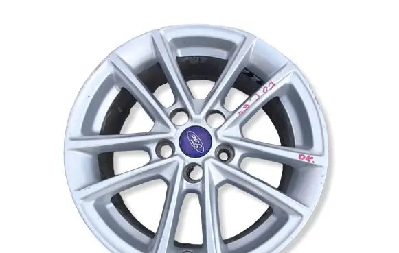Ford Focus R16 alloy rim F1EC1007A1A