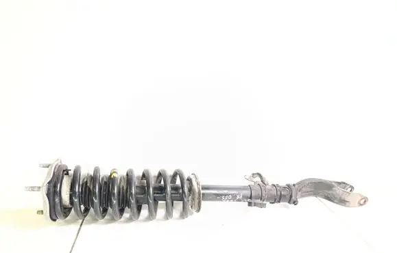 Mercedes-Benz GLC X253 C253 Front shock absorber with coil spring A2533230020 A2053230020 A2133230020
